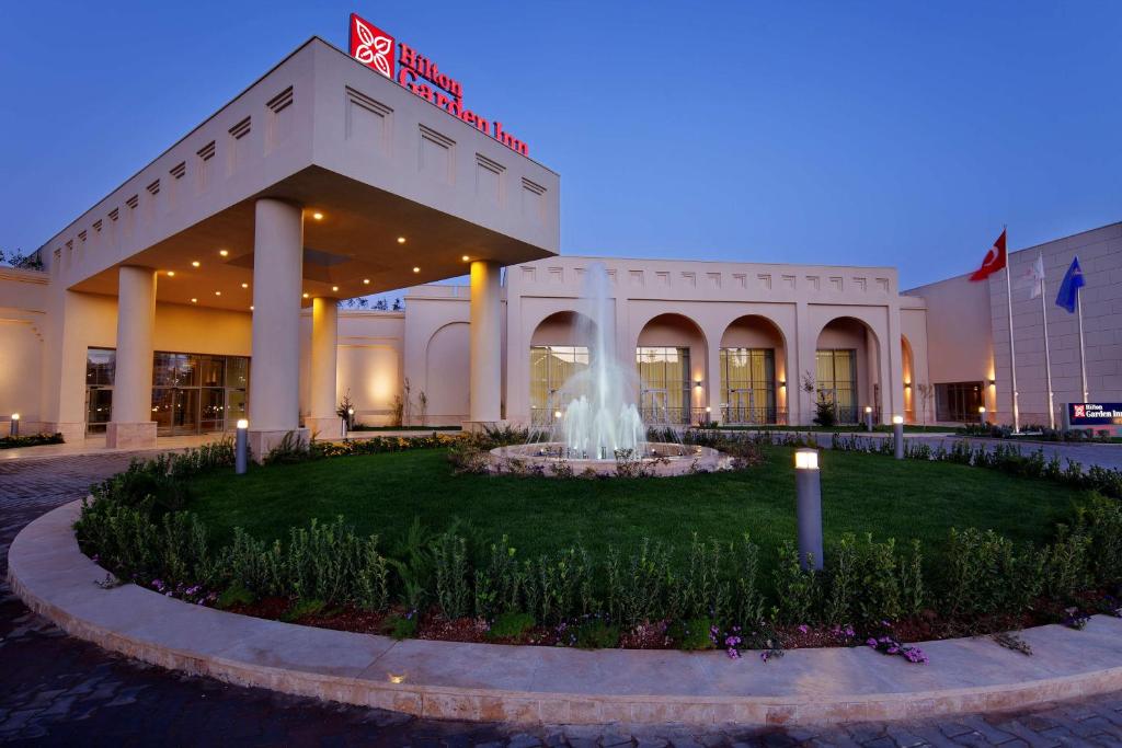 هتل Hilton Garden Inn Mardin (Hotel) (Turkey) Deals