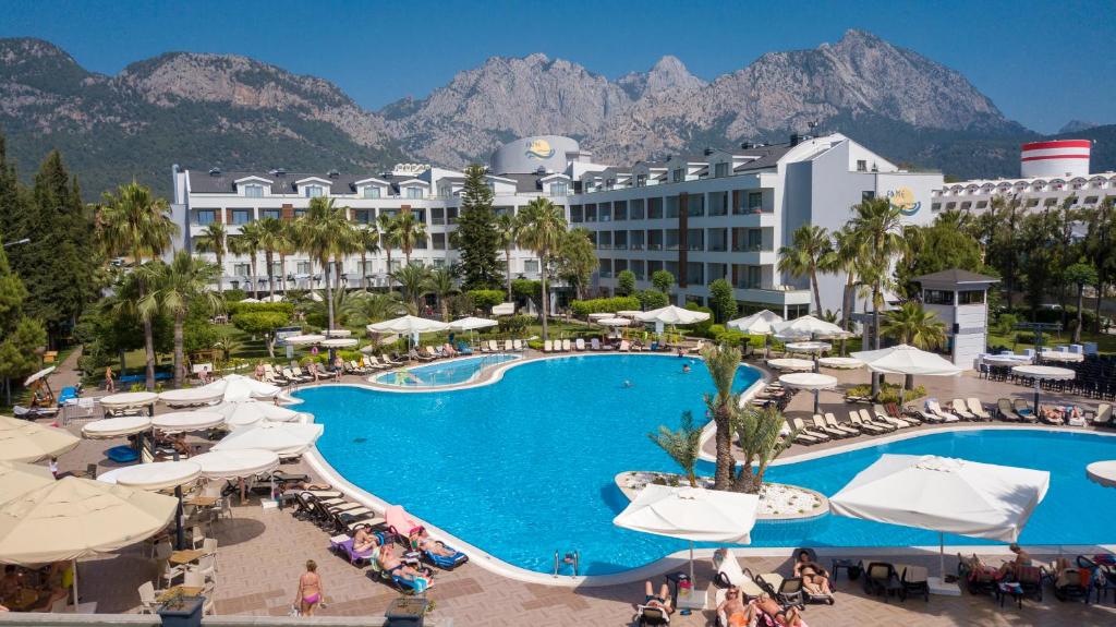 هتل Fame Residence Goynuk (Hotel), Kemer (Turkey) Deals