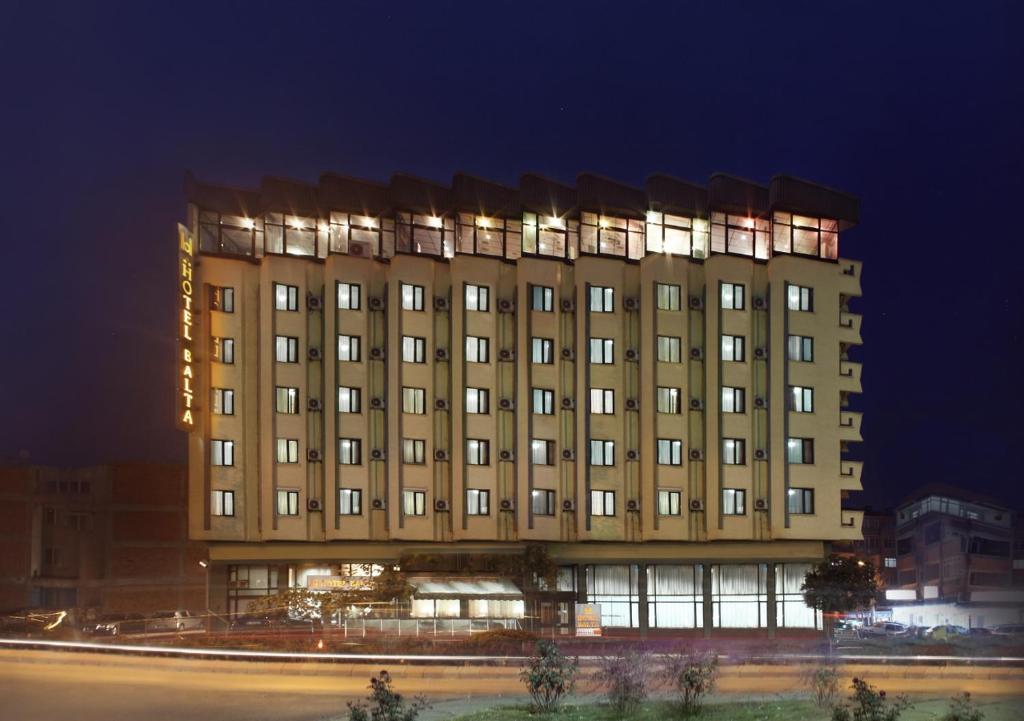 هتل Balta Hotel (Hotel), Edirne (Turkey) Deals