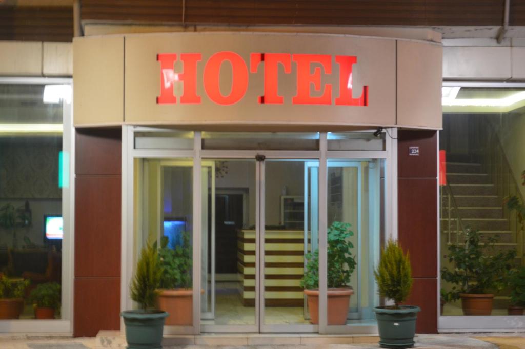 هتل Isık Hotel (Hotel), Edirne (Turkey) Deals