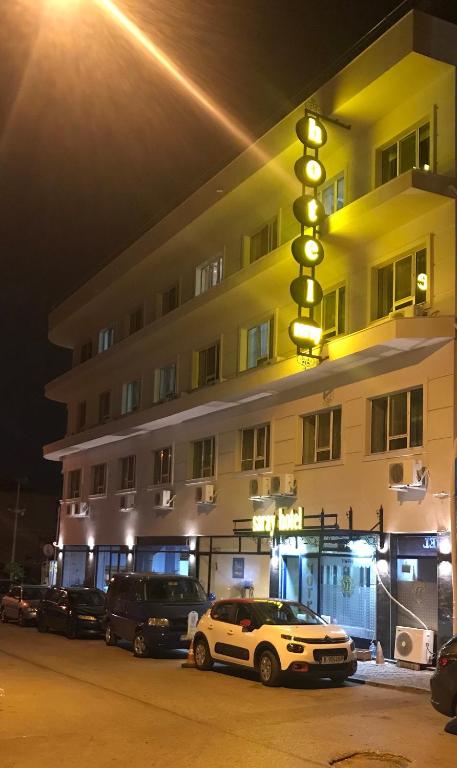 هتل Saray Hotel (Hotel), Edirne (Turkey) Deals