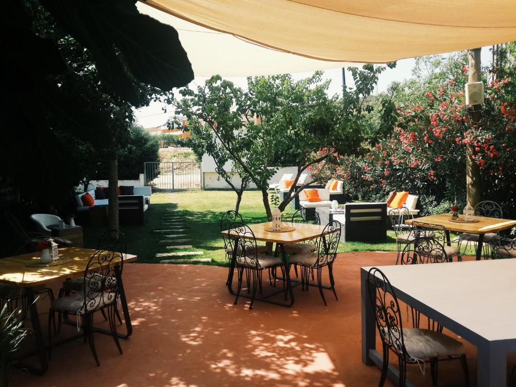 هتل یوکا آلچاتی Yucca Alaçatı