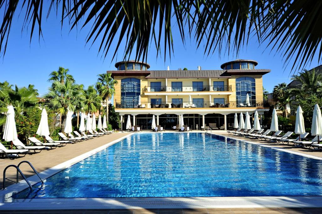ویلا آگوستو بوتیک هتل اند اسپا Villa Augusto Boutique Hotel & SPA