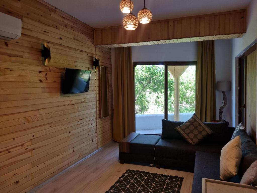 Sunset Boutique Hotel & Apartments