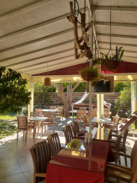 Sunset Boutique Hotel & Apartments