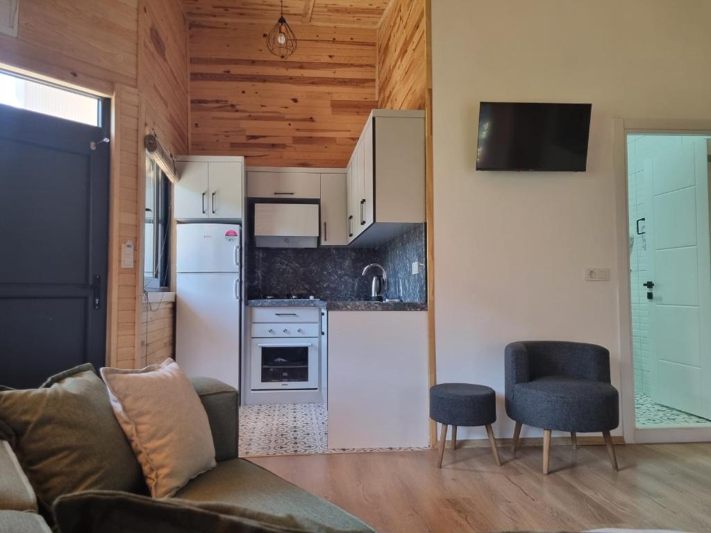 Sunset Boutique Hotel & Apartments