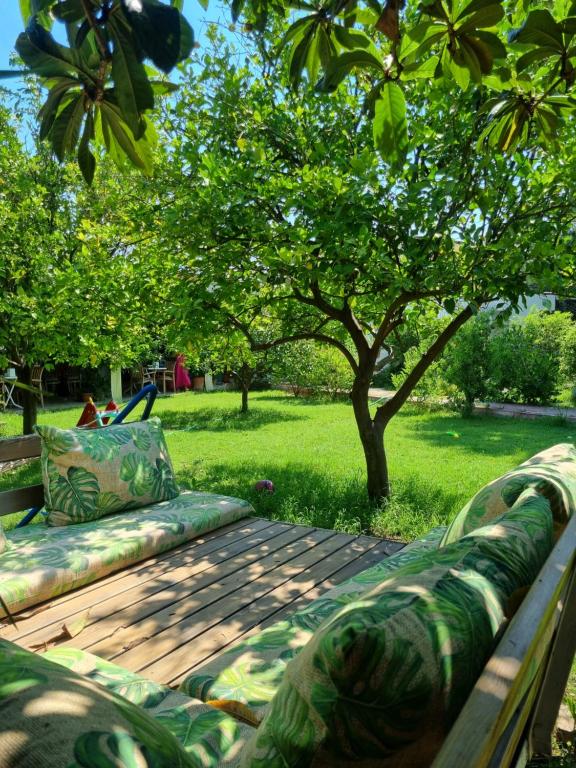 Sunset Boutique Hotel & Apartments