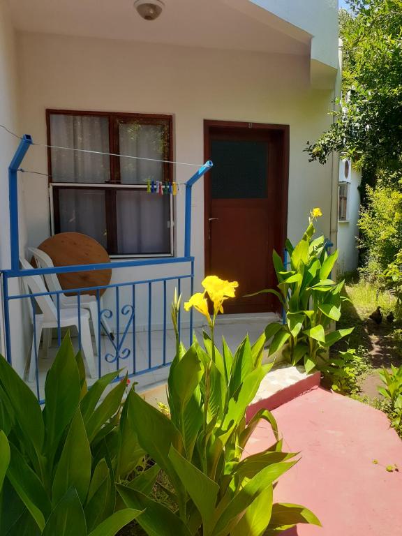 Sunset Boutique Hotel & Apartments