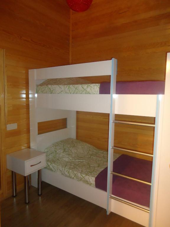 Sunset Boutique Hotel & Apartments