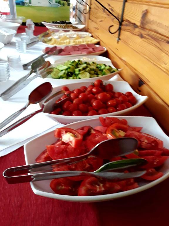 Sunset Boutique Hotel & Apartments