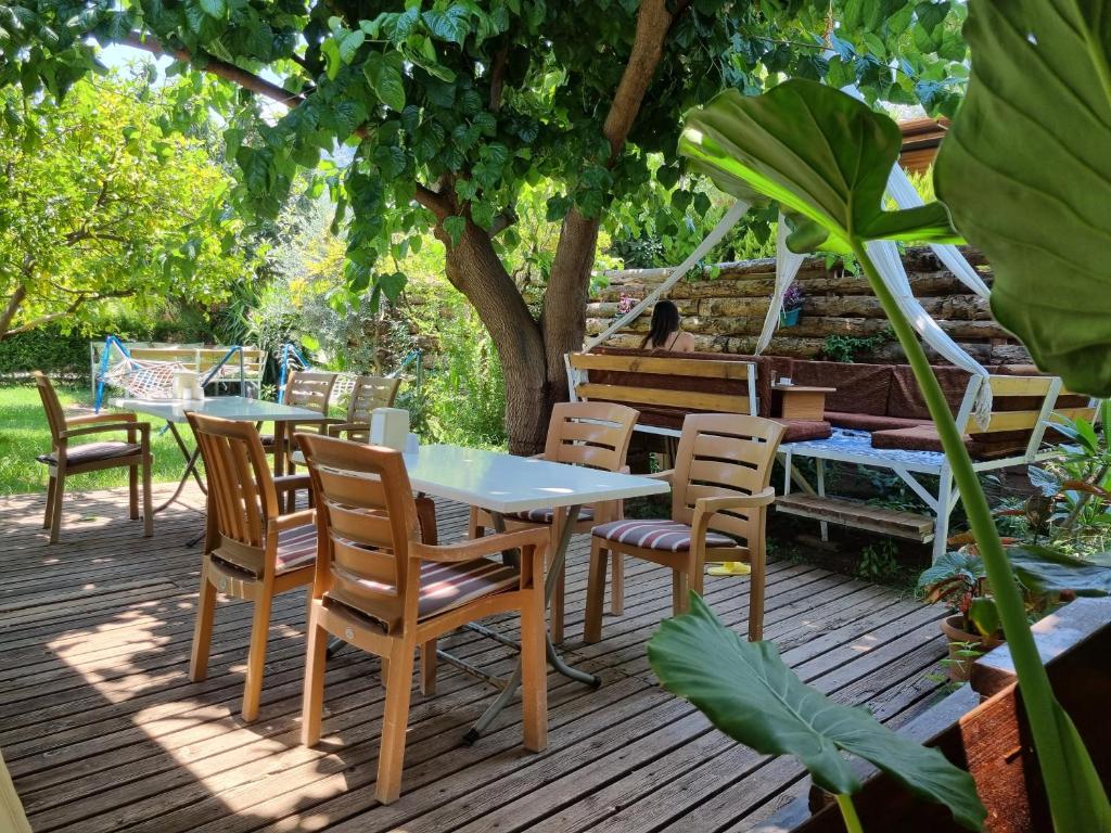 Sunset Boutique Hotel & Apartments