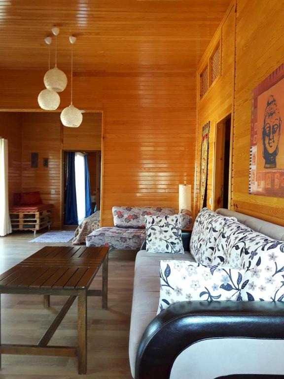 Sunset Boutique Hotel & Apartments