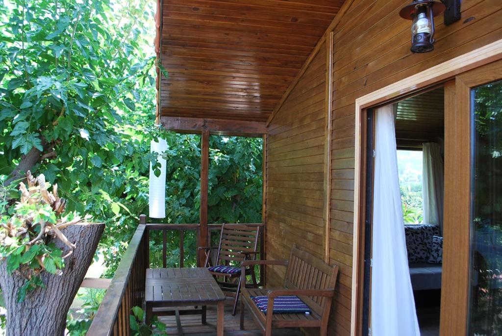 Sunset Boutique Hotel & Apartments