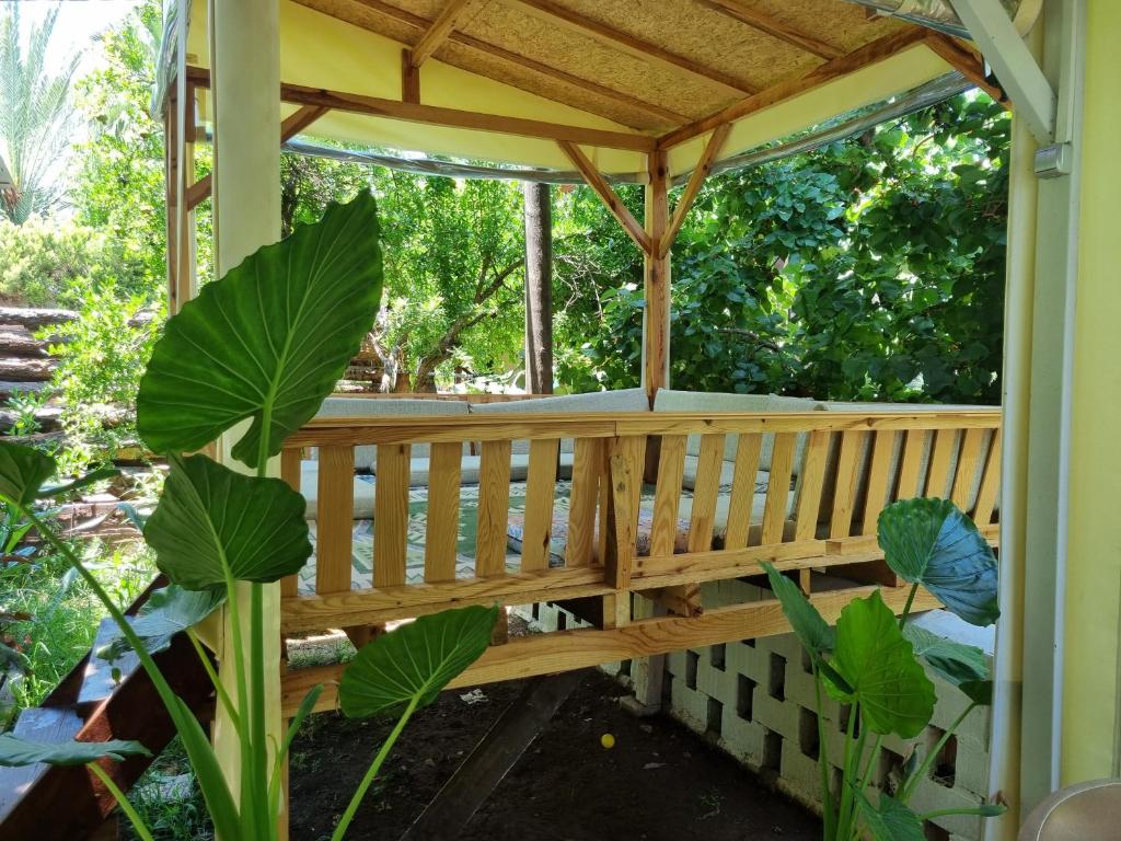 Sunset Boutique Hotel & Apartments