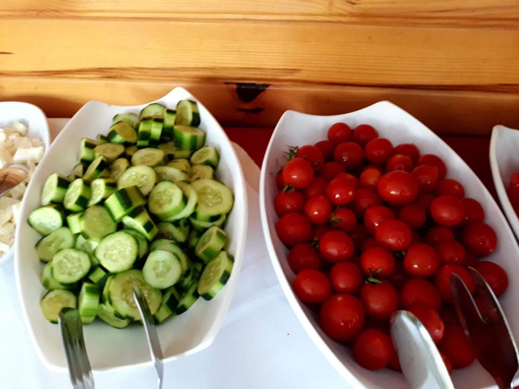 Sunset Boutique Hotel & Apartments