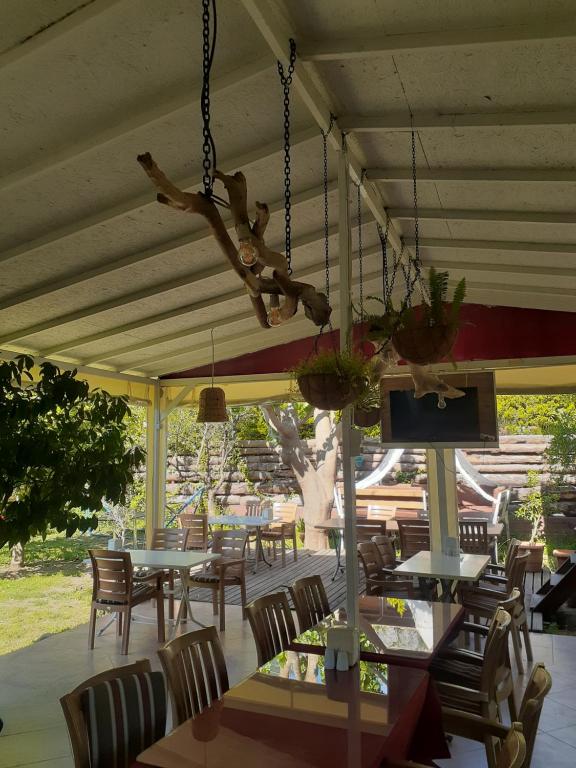 Sunset Boutique Hotel & Apartments