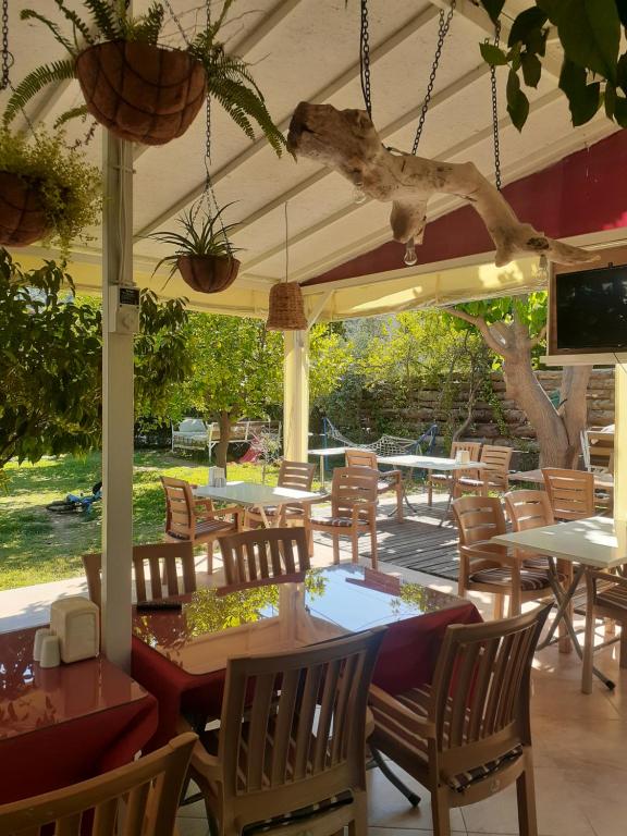 Sunset Boutique Hotel & Apartments