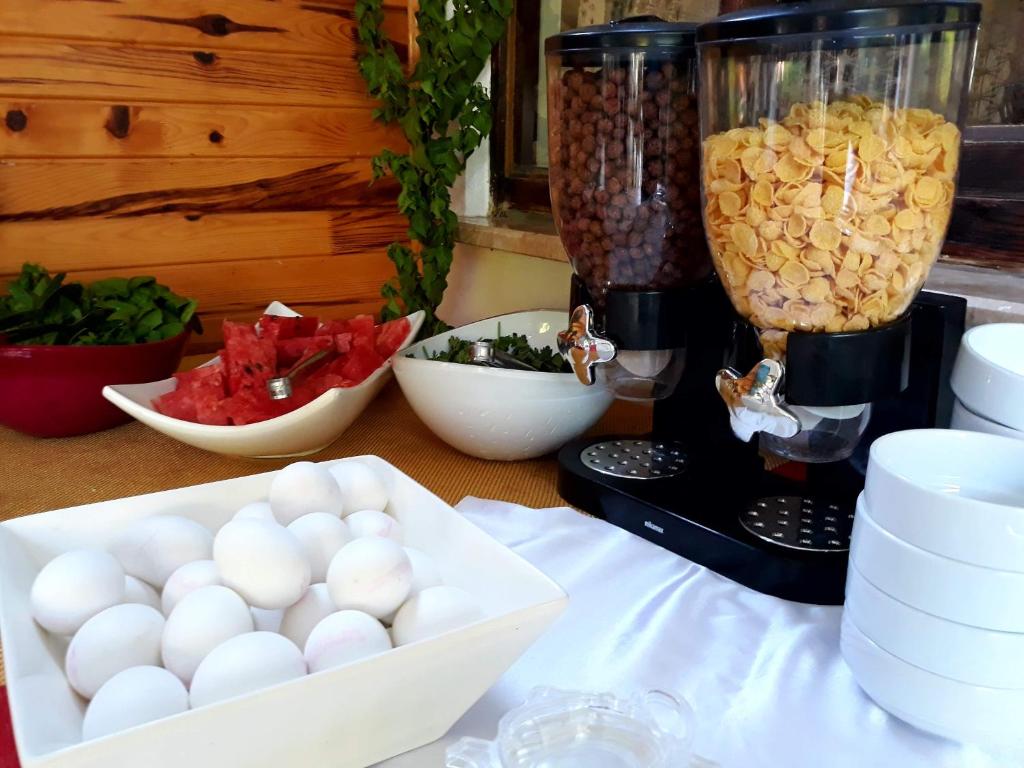 Sunset Boutique Hotel & Apartments