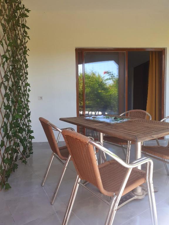 Sunset Boutique Hotel & Apartments