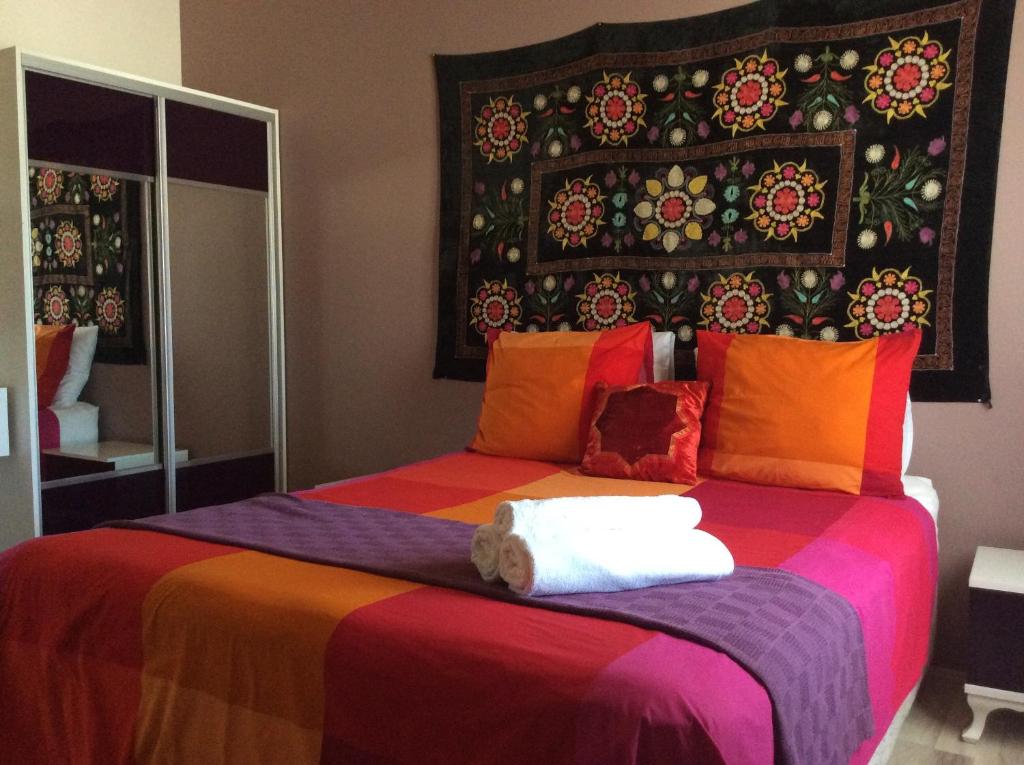 Sunset Boutique Hotel & Apartments