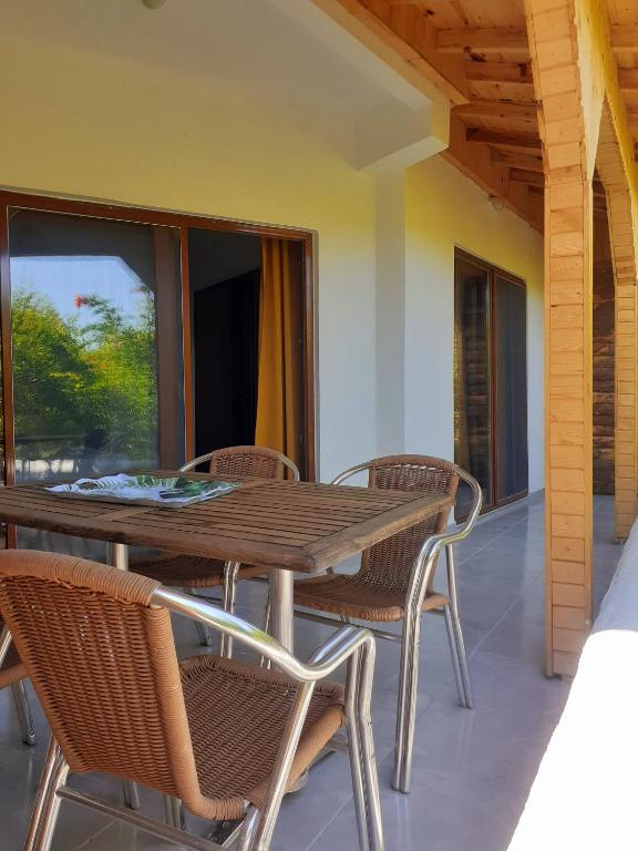 Sunset Boutique Hotel & Apartments