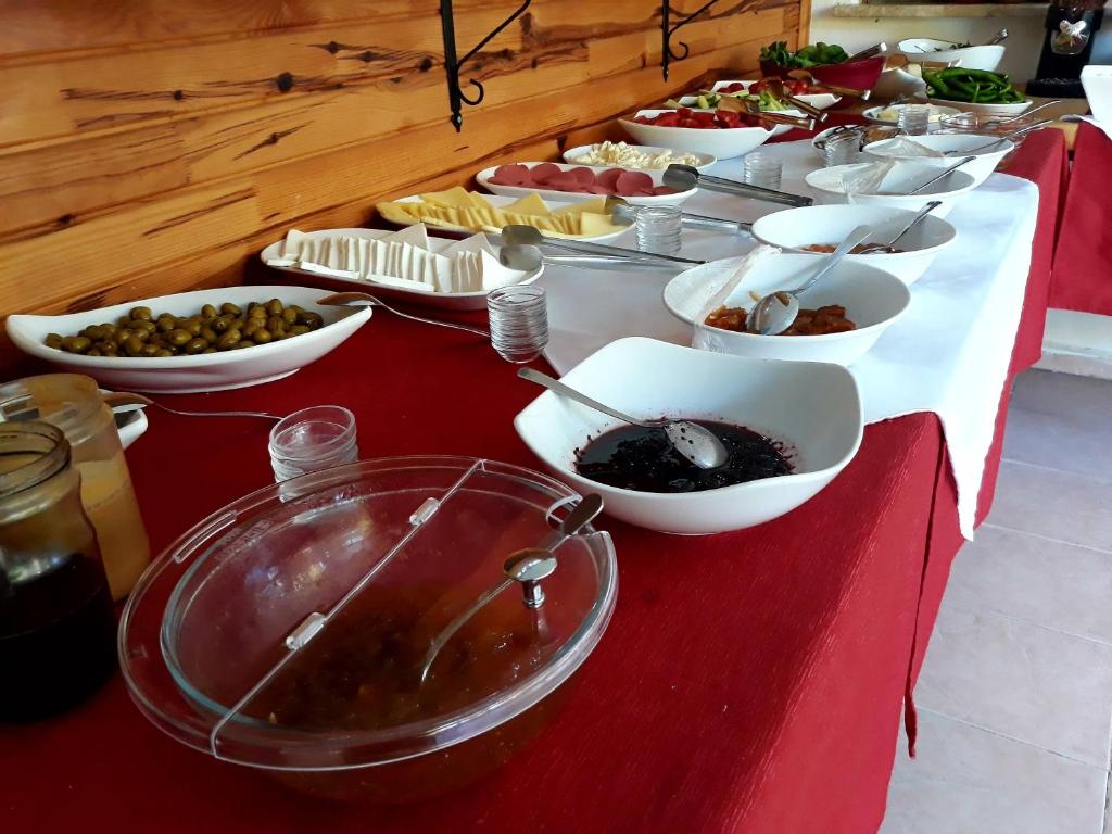 Sunset Boutique Hotel & Apartments