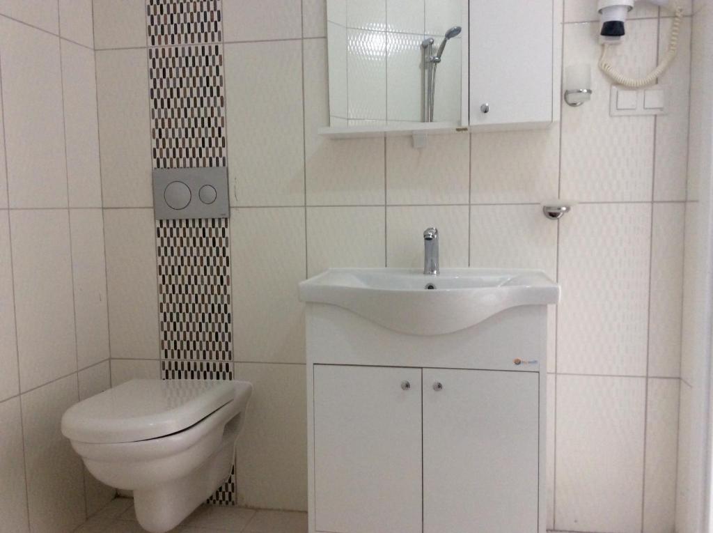 Sunset Boutique Hotel & Apartments