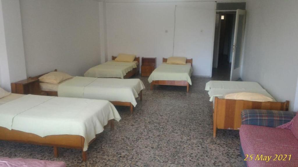 هتل ست آرات موتل اند پانسیون Set Arat Motel & Pansiyon