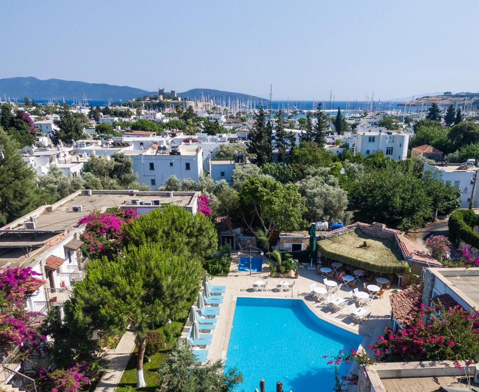 هتل Moonshine Hotel & Suites (Hotel), Bodrum City (Turkey) Deals