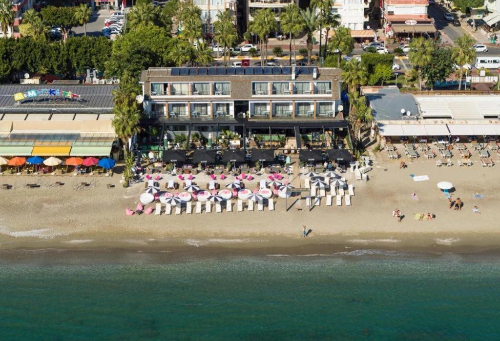 هتل Anjeliq House Boutique Hotel (Hotel), Alanya (Turkey) Deals