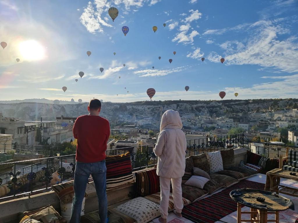 هتل Vineyard Cave Hotel (Hotel), Göreme (Turkey) Deals