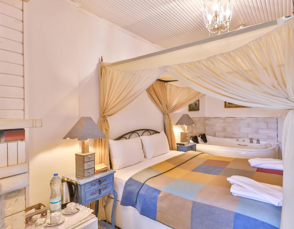 Park Mandalin Hotel - Adult only