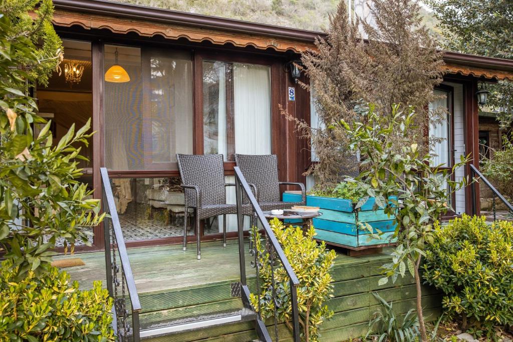 Park Mandalin Hotel - Adult only