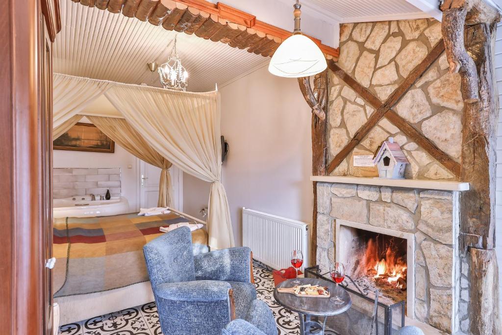 Park Mandalin Hotel - Adult only