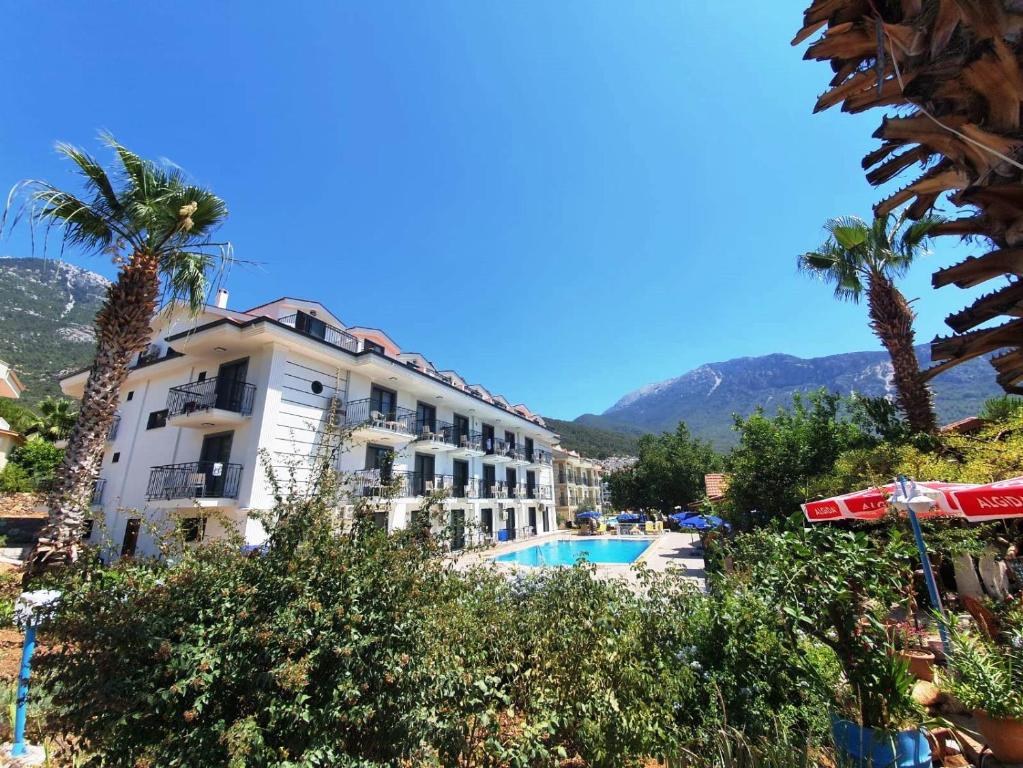 میلکی وِی آپارت اند هتلز - Milkyway Apart & Hotels