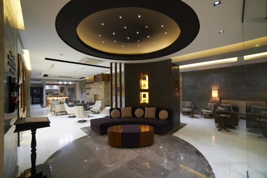 سوییک هتل Soyic Hotel