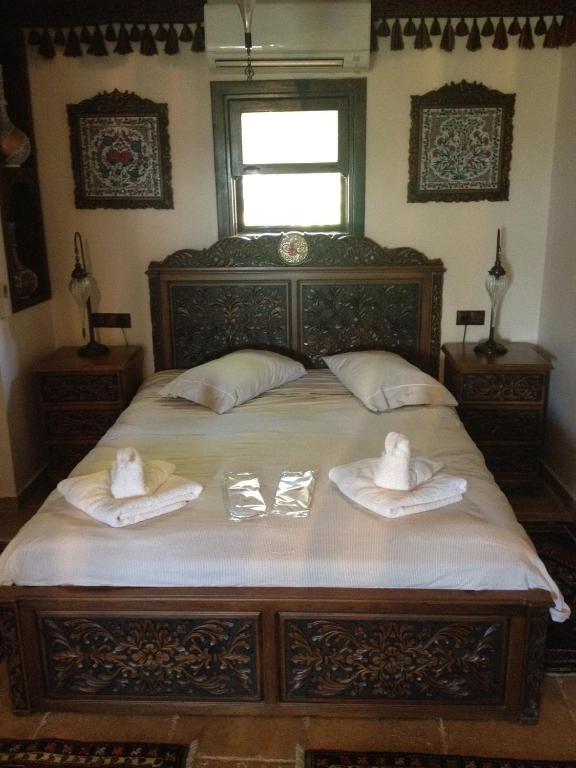 نیلیا هتل Nilya Hotel