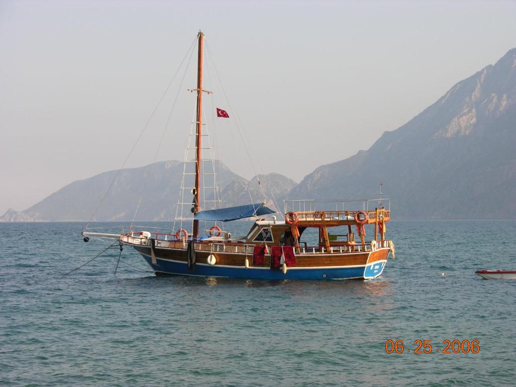 هتل مایلند نیچر - Myland Nature