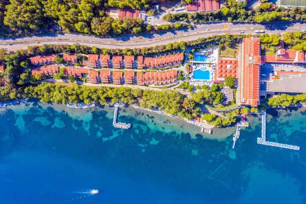 هتل Labranda Mares Marmaris Hotel (Hotel) (Turkey) Deals