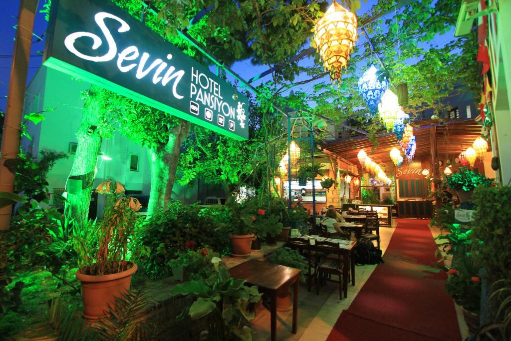 هتل Sevin Hotel Pension (Hotel), Bodrum City (Turkey) Deals