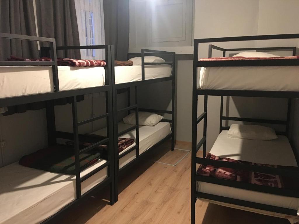هتل سلطان هاستل اند گست هاوس - Sultan Hostel & Guesthouse