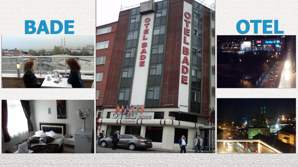 هتل Bade Otel (Hotel), Istanbul (Turkey) Deals