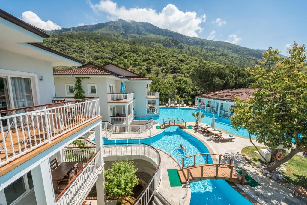 هتل Mozaik Hotel (Hotel), Oludeniz (Turkey) Deals