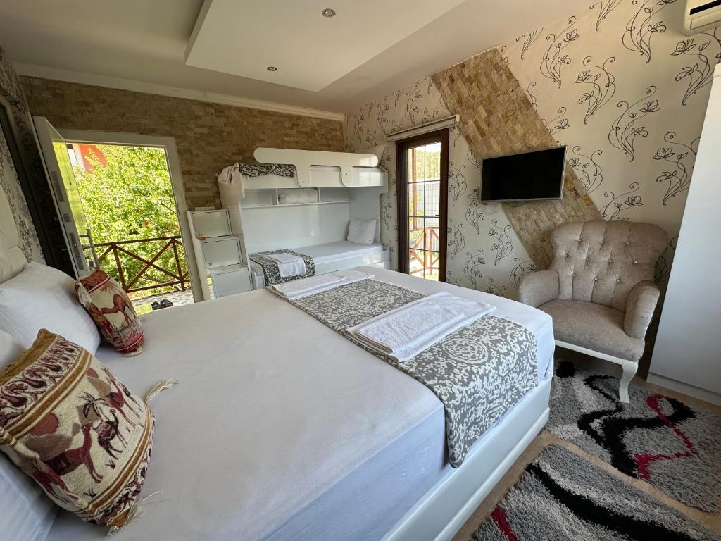 سینتر تراس هاوس هتل Sinter Terasse House Hotel