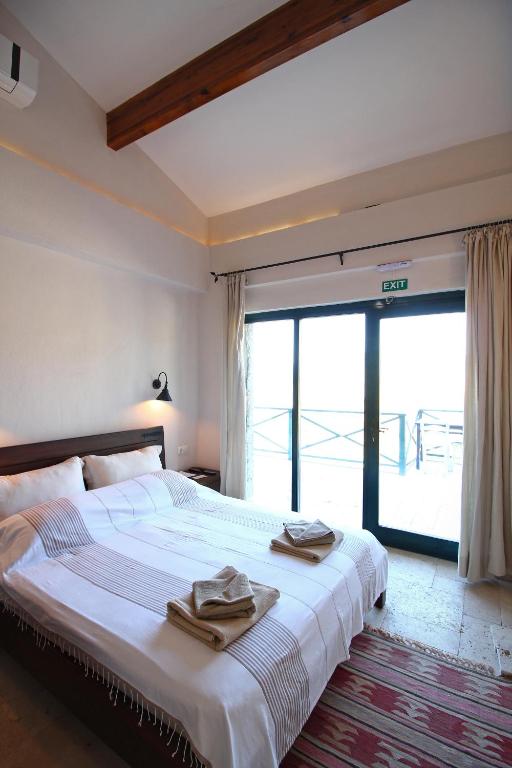 هتل ککیک اوتل سلیمیه Kekik Otel Selimiye