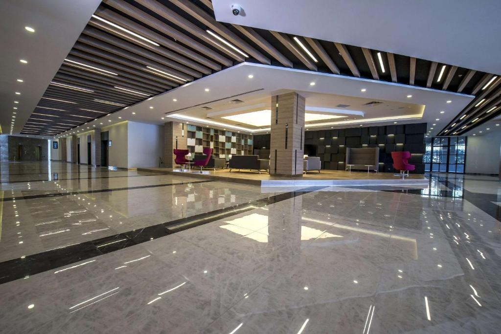 هتل پریمیر این ساکاریا Premier Inn Sakarya