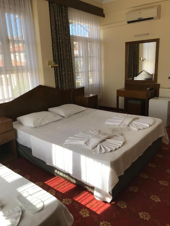 انتیک ریوان هتل Antik Ridvan Hotel