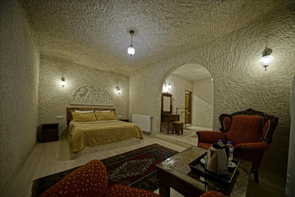 هتل Gerdis Evi (Hotel), Göreme (Turkey) Deals