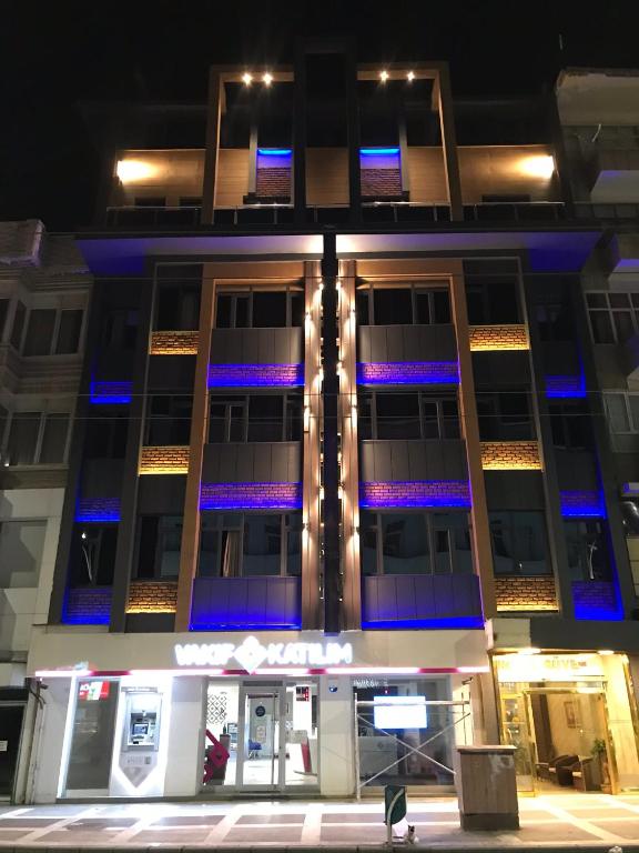 هتل Hotel Guven (Hotel), Urfa (Turkey) Deals