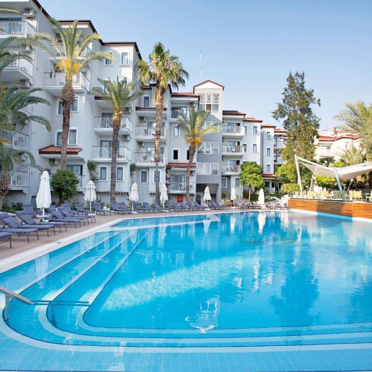 هتل Paloma Marina Suites - Adult Only (Hotel), Kuşadası (Turkey) Deals